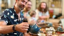 Greenwich Food & Drink Experience W/ Painted Hall & Queen's House