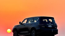 Experience Dubai Best Red Dune Evening Desert Safari BBQ Dinner