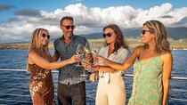 2 Hours Holo Holo Sunset Cocktail Sail with Open Bar