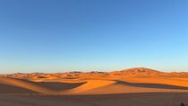 3-Days Desert Tour From Fes to Marrakech via Merzouga