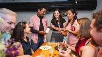  Private Mezcal Tasting in Mexico City