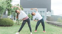 Experience Japan’s Beloved Morning Exercise – Radio Taiso”!