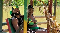 Great River Bamboo Rafting in Lethe with Limestone Massage