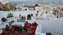 Private Full Day Tour at Tangier with Camel Ride 