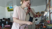 Uluwatu Silver Class: A Unique Jewelry-Making Experience in Bali