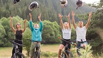 Electric Bike Tour in a Rila Mountain from Sofia