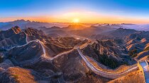 Mutianyu Great Wall: The Backbone of the Dragon!