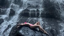 Ubud Top Waterfall Tour