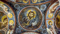 Cappadocia Red Tour with Goreme Open Air Museum