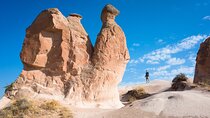 Cappadocia Highlights Mixed Tour