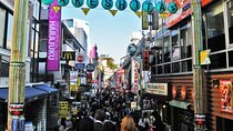 Customizable Shibuya and Harajuku Tour