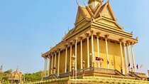 Oudong Mountains Full Day Tour 