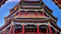 Beijing Private Full Day Ancient Great Wall and Summer Palace