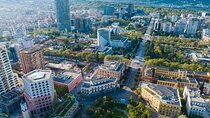 Tirana Essentials Walking Tour 