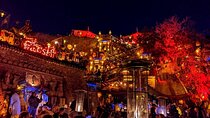 Private Luxurious Transfer To Farsha Cafe - Sharm El Sheikh