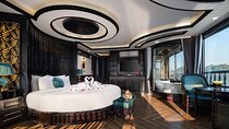 Hanoi to Halong Bay: Best 2D1N Lan Ha Bay Luxury Cruise Adventure