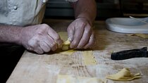 From Florence to Chianti: Tuscan Pasta Class for Couples