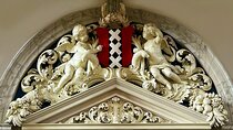 Private Rembrandt Walking Tour in Amsterdam