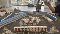 Learn Mahjong Cultural Immersion Through Traditional Game 