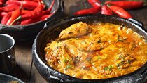 Brazilian Cooking Class, Caipirinhas and Samba 