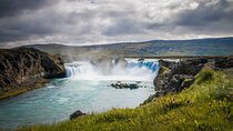 Express Goðafoss Small Group 
