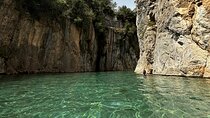 Valencia: Thermal Springs and Salto de La Novia Waterfall Tour