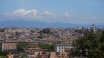 Hidden Rome: E-Bike Small Group Tour with Roman Street Food Stops