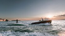 Riva Tritone Venetian Lagoon Tour (7 hours) 