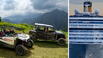 RZR Adventure in the Vallarta Mountains Perfect for Cruisers