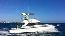 Private Fishing charter Punta Cana (Alondra)