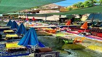 Magical Journey: Discover Ourika Valley & Anima Garden