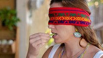 Market Visit and Mexican Cooking Class
