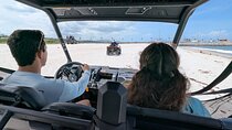 ATV Tour Mountain & Beach EN Panama