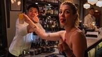 Tokyo Hidden Cocktail Bar Tour (Ebisu)