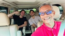 The Comfort of Private Transfers from Siem Reap to Phnom Penh