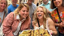 Rome's Pizza Tour Taste the Eternal City's Best Slices