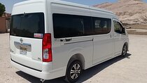 Luxor / Hurghada Or Hurghada / Luxor Private Transfers