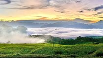 Mai Chau Cycling Hiking To Cave Tour From Hanoi
