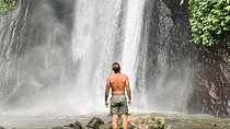 Munduk Secret Waterfall Hike – A Guided Nature Escape in Bali