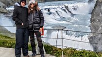Golden Circle Highlights: Private Day Tour from Reykjavík