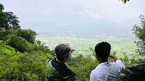 Mumbai to Lonavala Heritage and Hill Station Adventure Tour