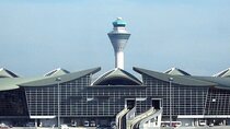 KLIA and KLIA 2 Airport Private One Way Arrival or Departure