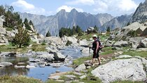 8 Days Pyrenees Self Drive Off Road Adventure 
