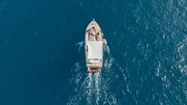 Private Boat Tour of the Portofino Riviera 8 hours