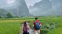 Hanoi - Ba Be Lake, Ban Gioc Waterfall, Offbeat Path, Ethnic Life