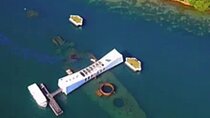Pearl Harbor Passport tour from HNL Airport