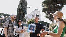 Cleopatra & the Women of Ancient Rome Tour: Livia, Agrippina...