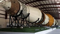 Space Center Houston (NASA) Tour