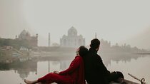 Same Day Taj Mahal Tour from New Delhi
