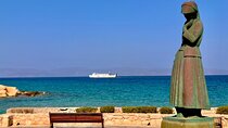 Ferry Transfer from Athens to Aegina Island